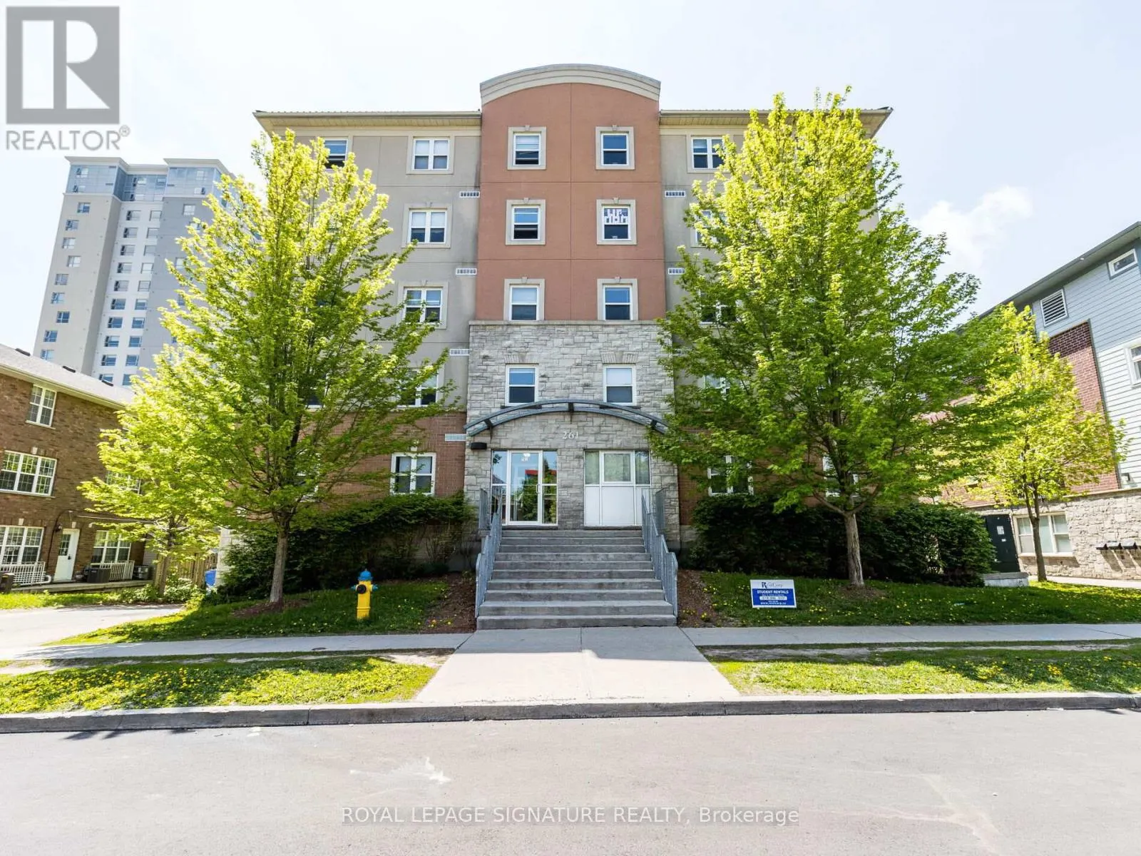 301 - 261 LESTER STREET
