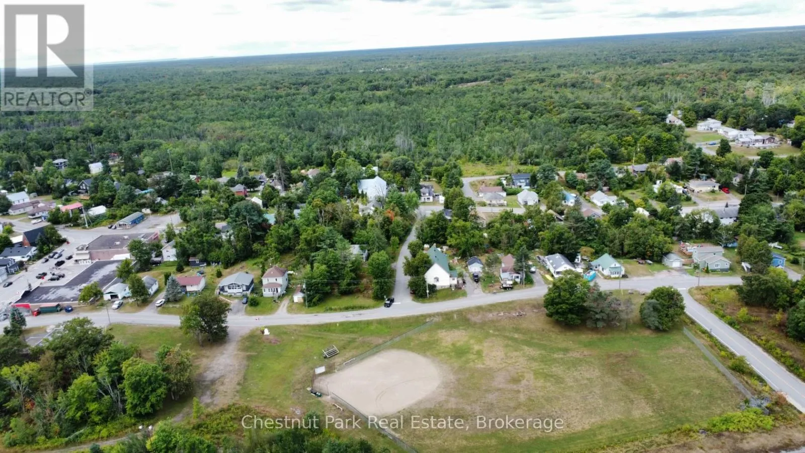 35 MUSKOKA ROAD