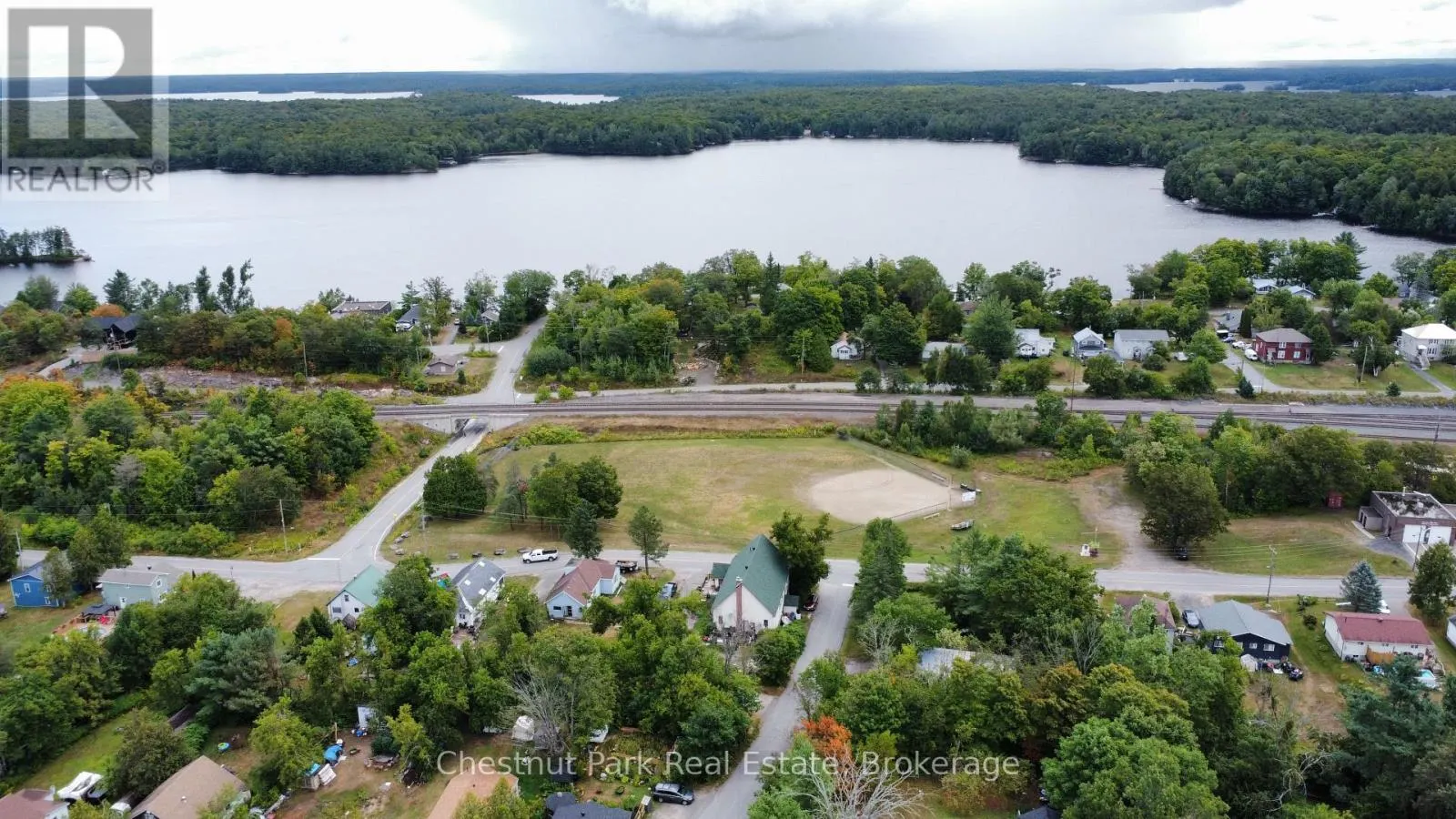 35 MUSKOKA ROAD