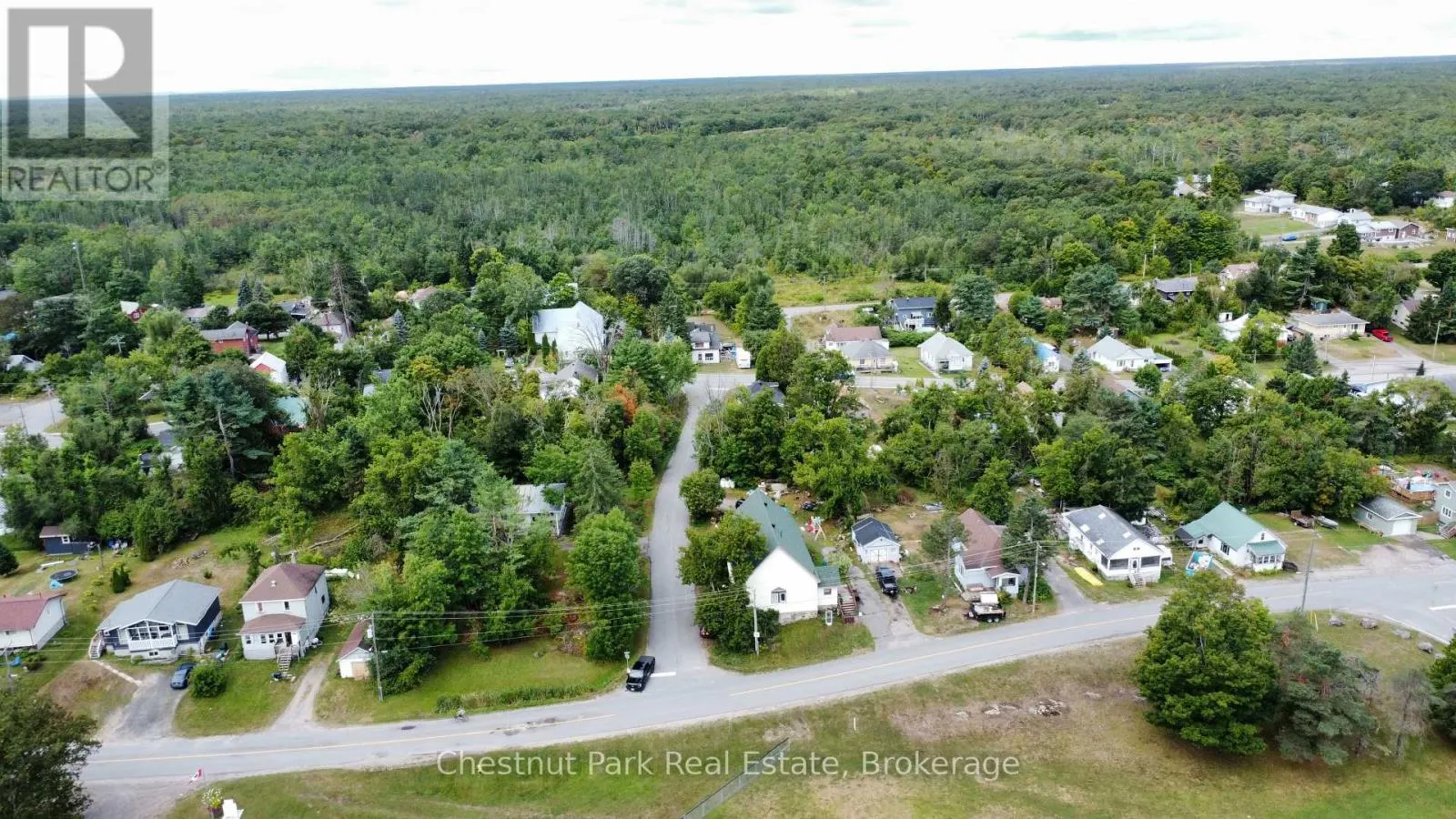 35 MUSKOKA ROAD