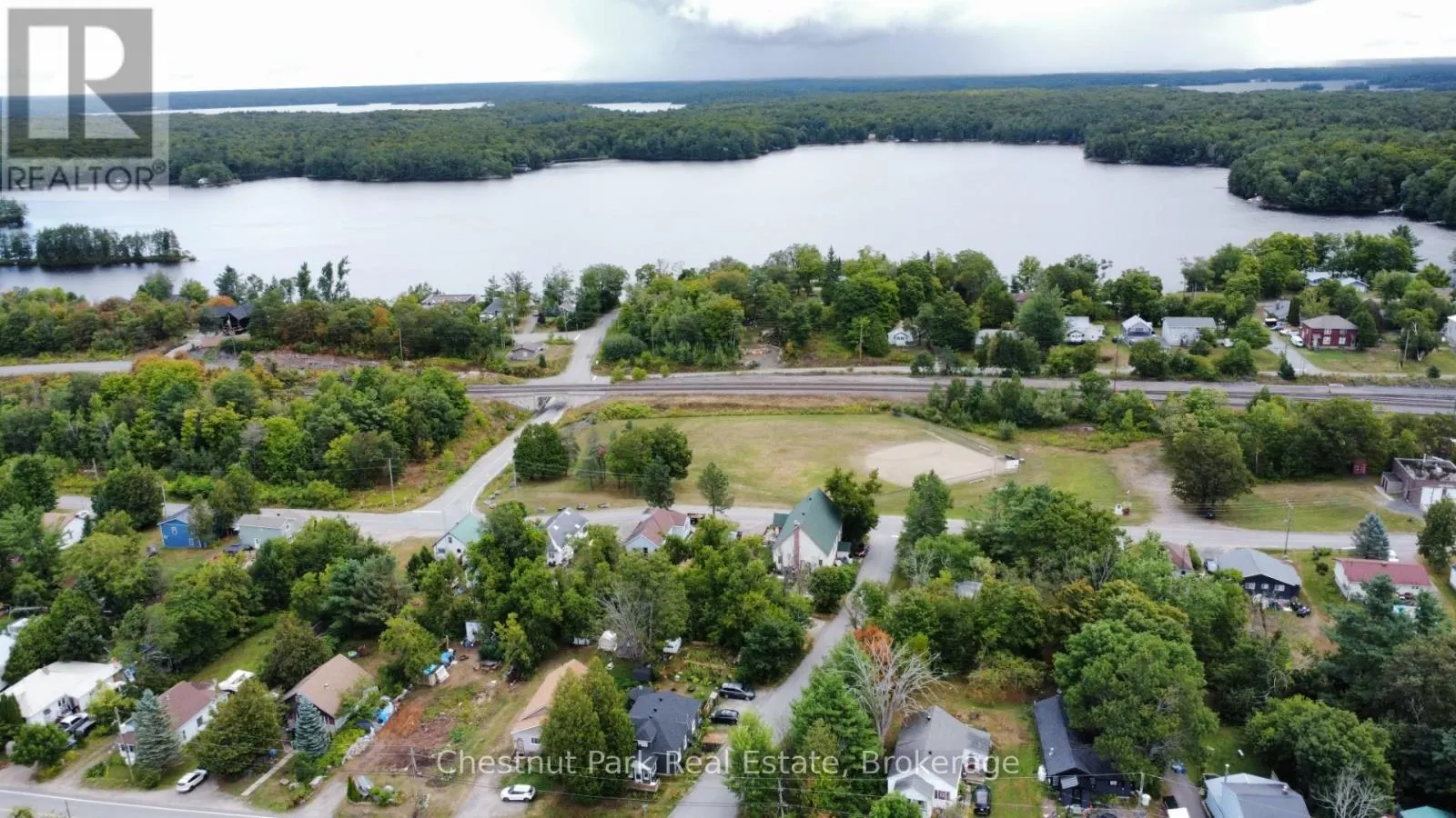 35 MUSKOKA ROAD