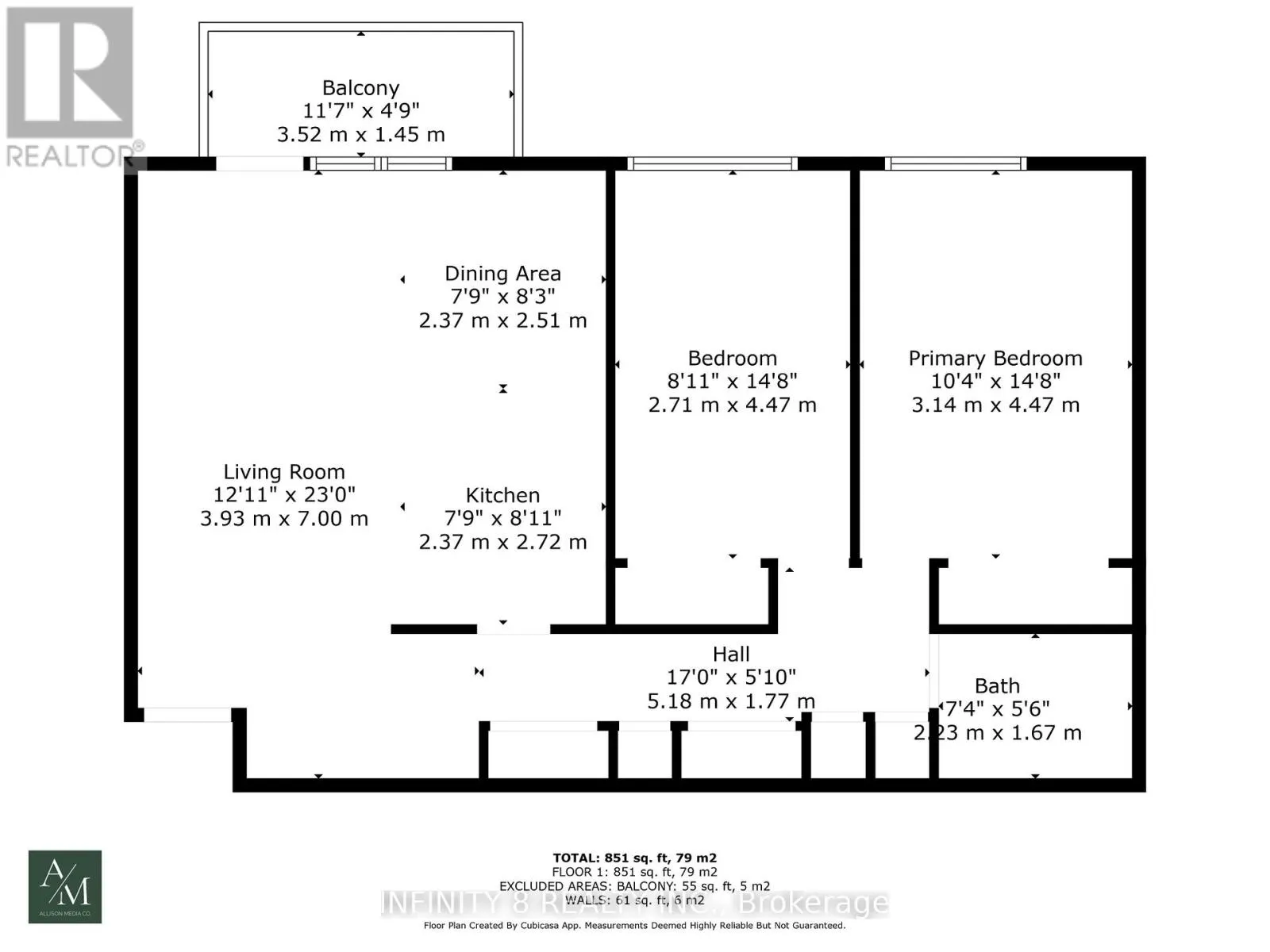 301 - 264 OAKDALE AVENUE, #301