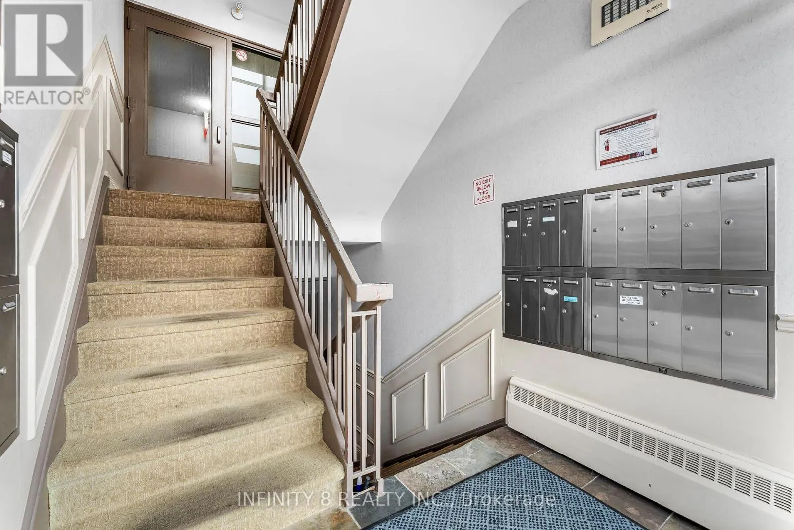 301 - 264 OAKDALE AVENUE, #301
