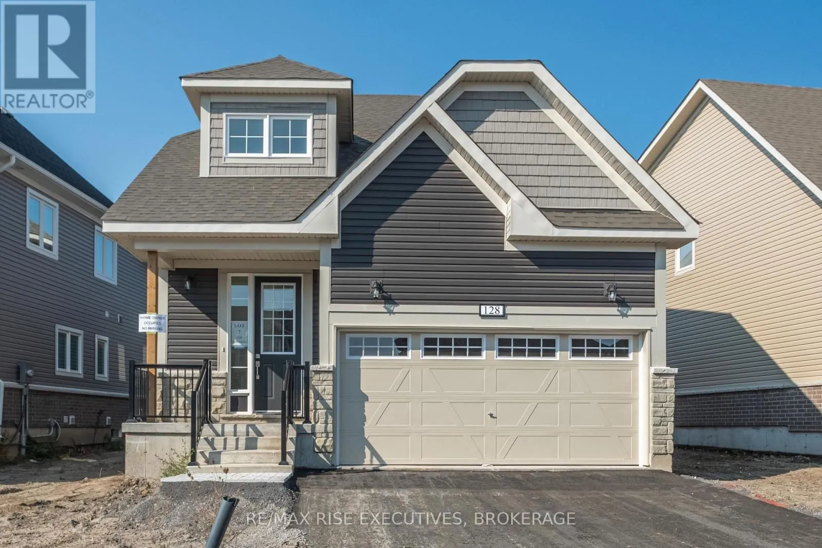 128 GILDERSLEEVE BOULEVARD