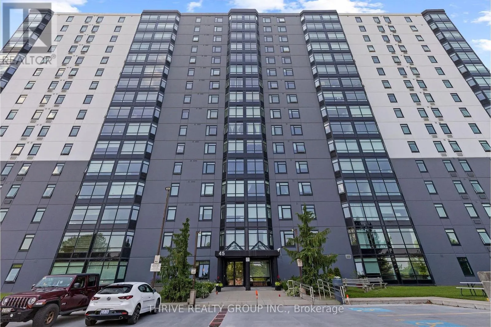 1412 - 45 POND MILLS ROAD, #1412