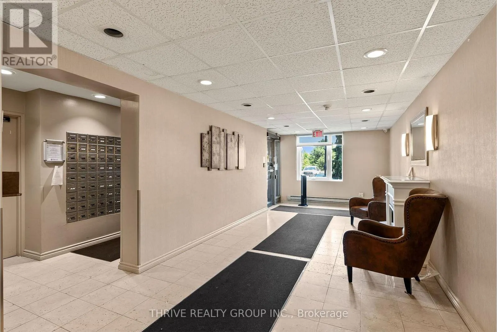 1412 - 45 POND MILLS ROAD, #1412