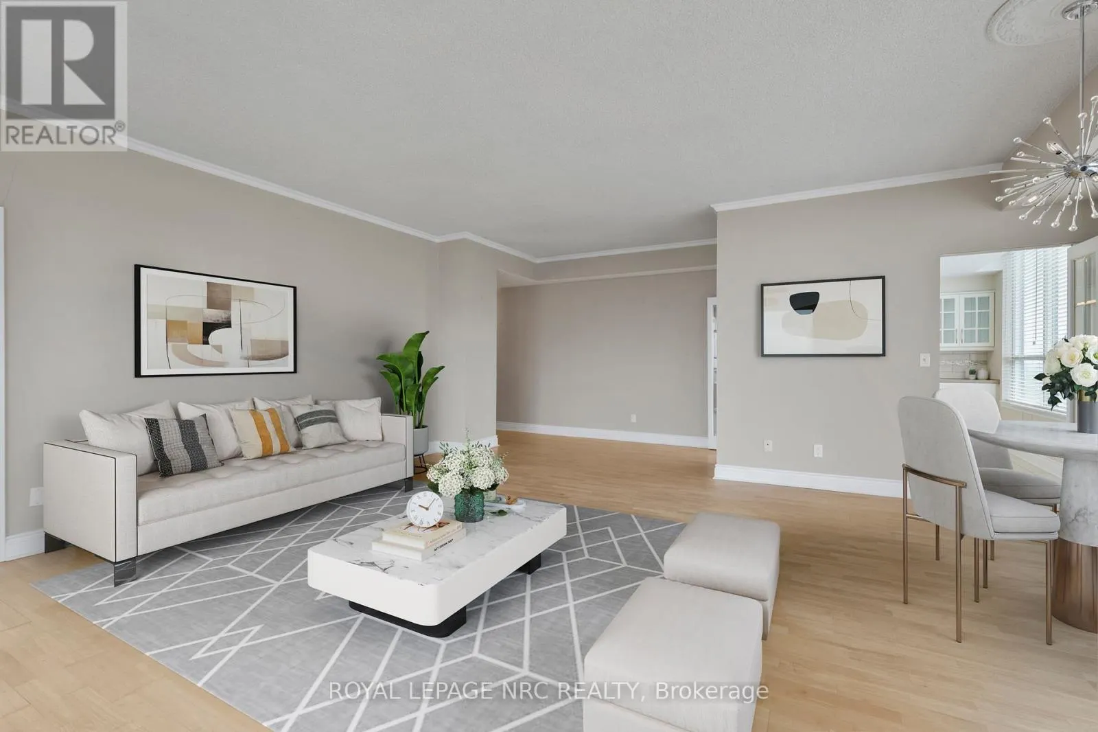PH6 - 3 TOWERING HEIGHTS BOULEVARD, #PH6