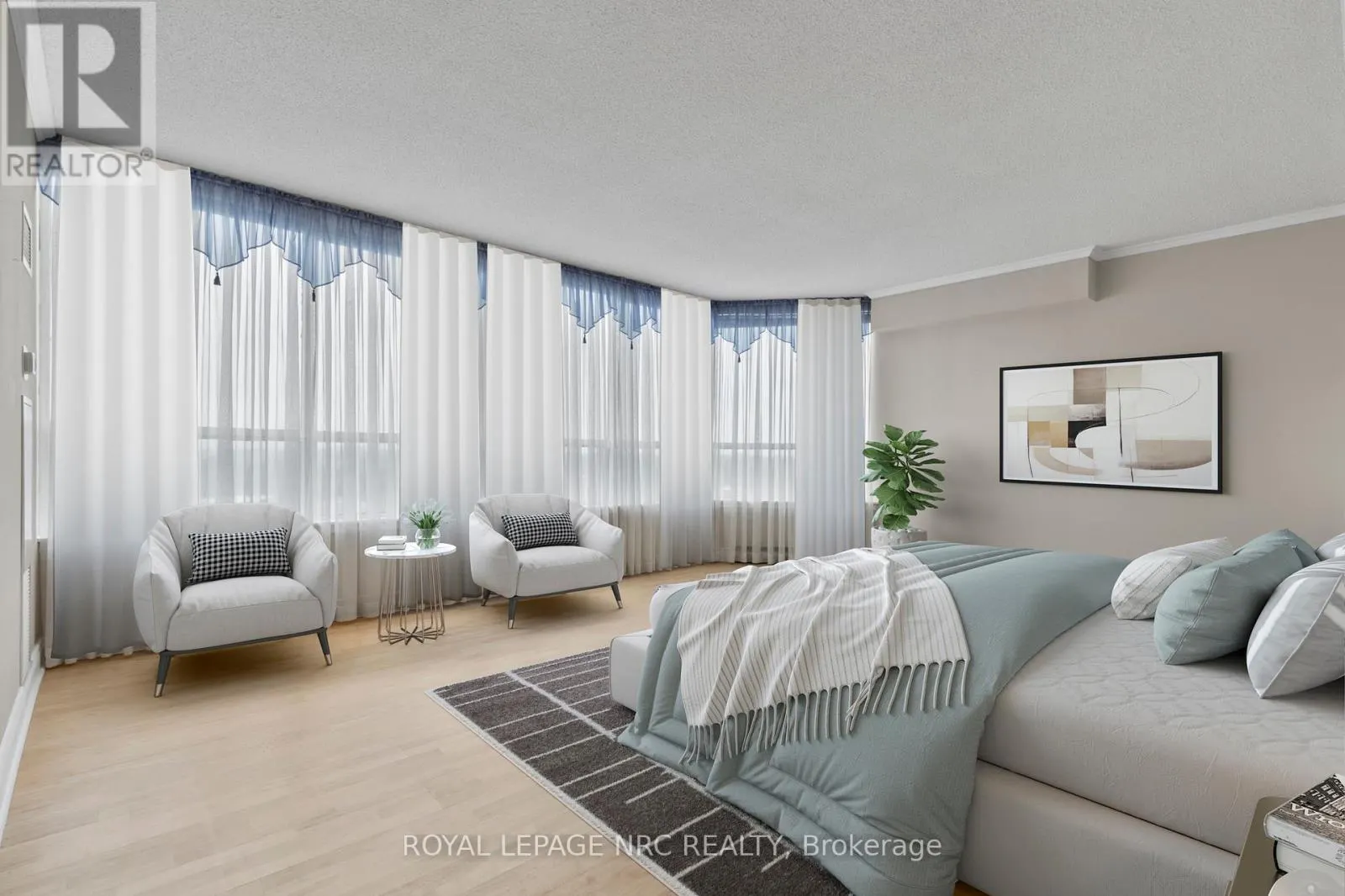 PH6 - 3 TOWERING HEIGHTS BOULEVARD, #PH6