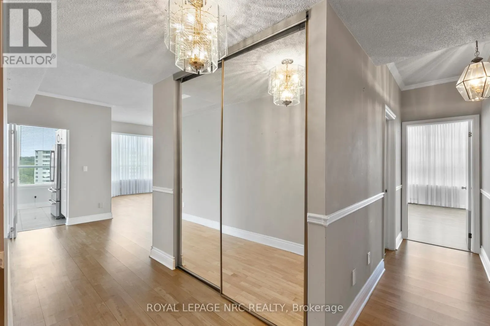 PH6 - 3 TOWERING HEIGHTS BOULEVARD, #PH6