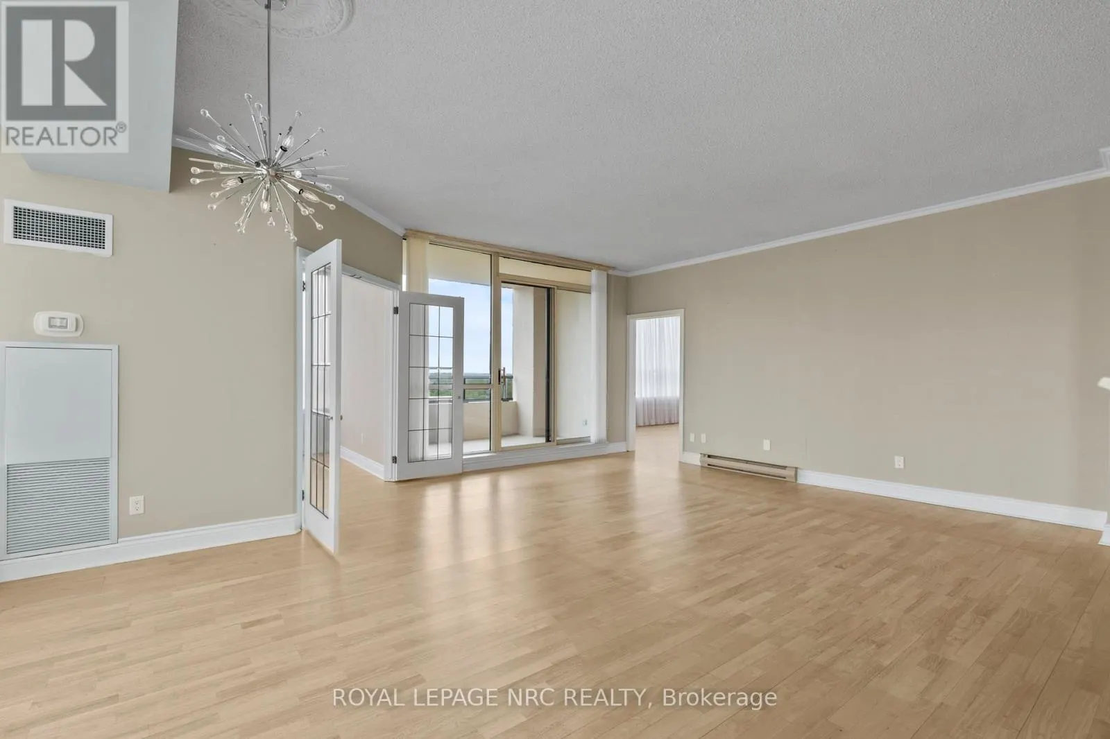 PH6 - 3 TOWERING HEIGHTS BOULEVARD, #PH6