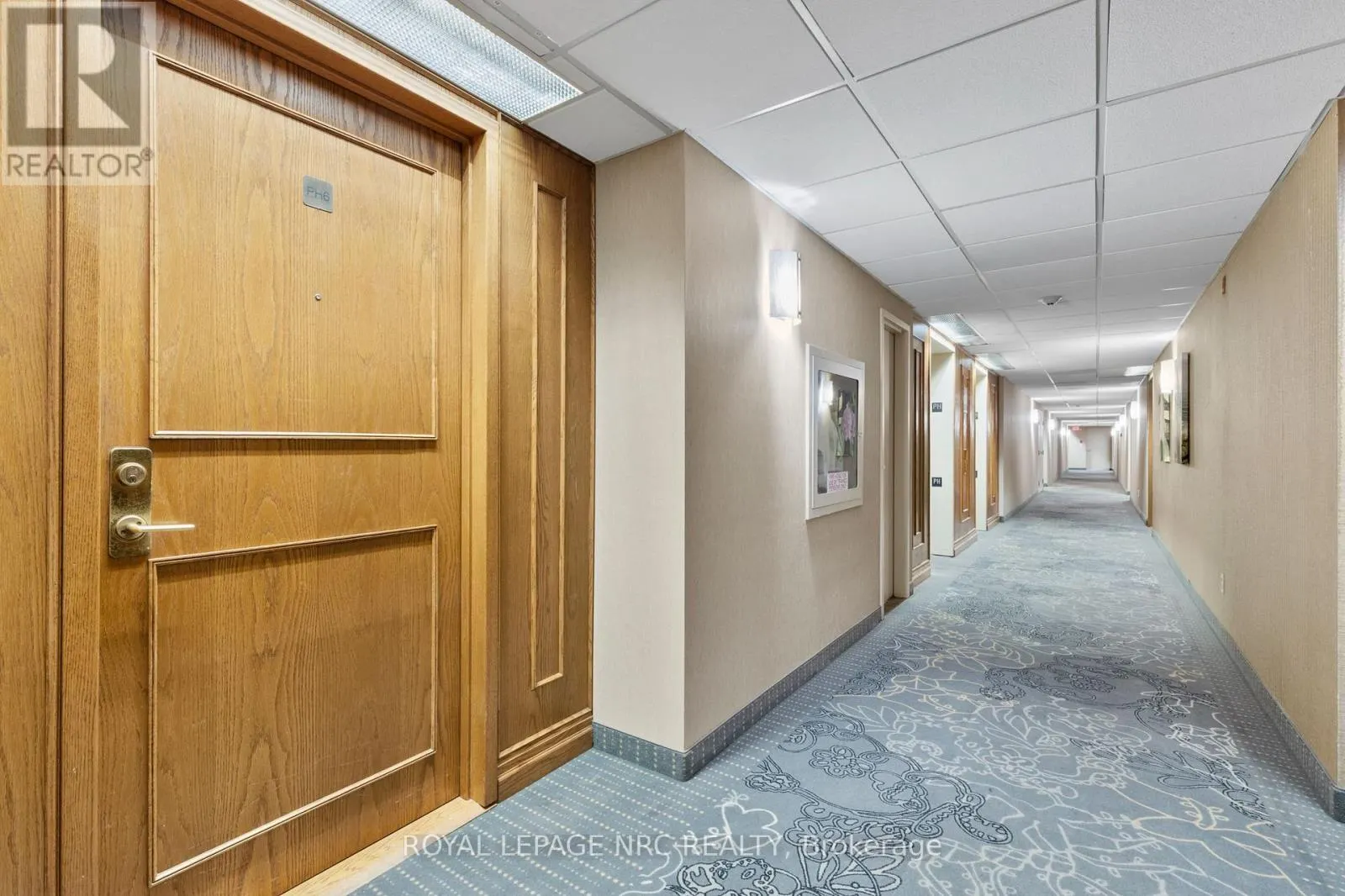 PH6 - 3 TOWERING HEIGHTS BOULEVARD, #PH6