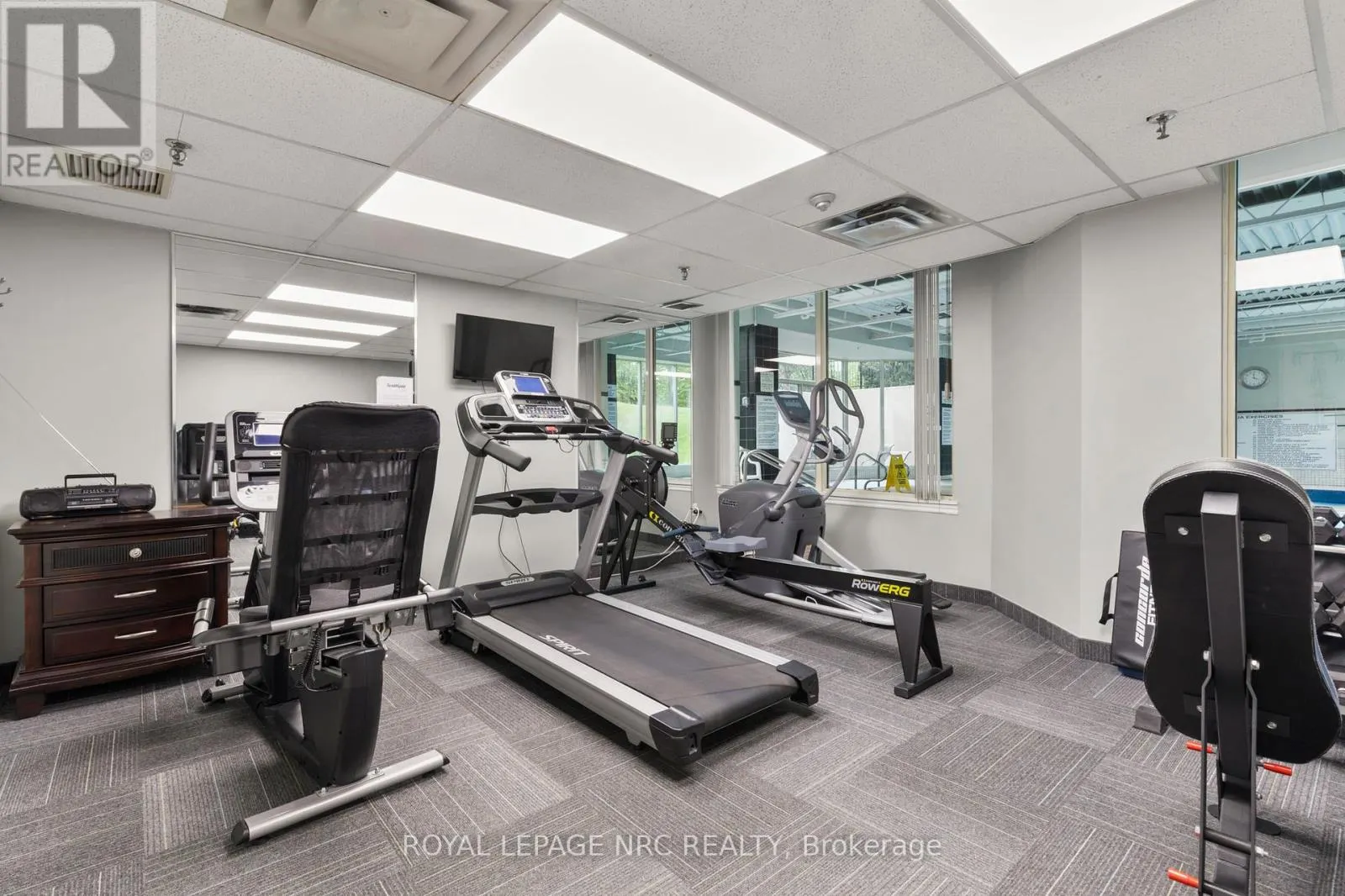PH6 - 3 TOWERING HEIGHTS BOULEVARD, #PH6