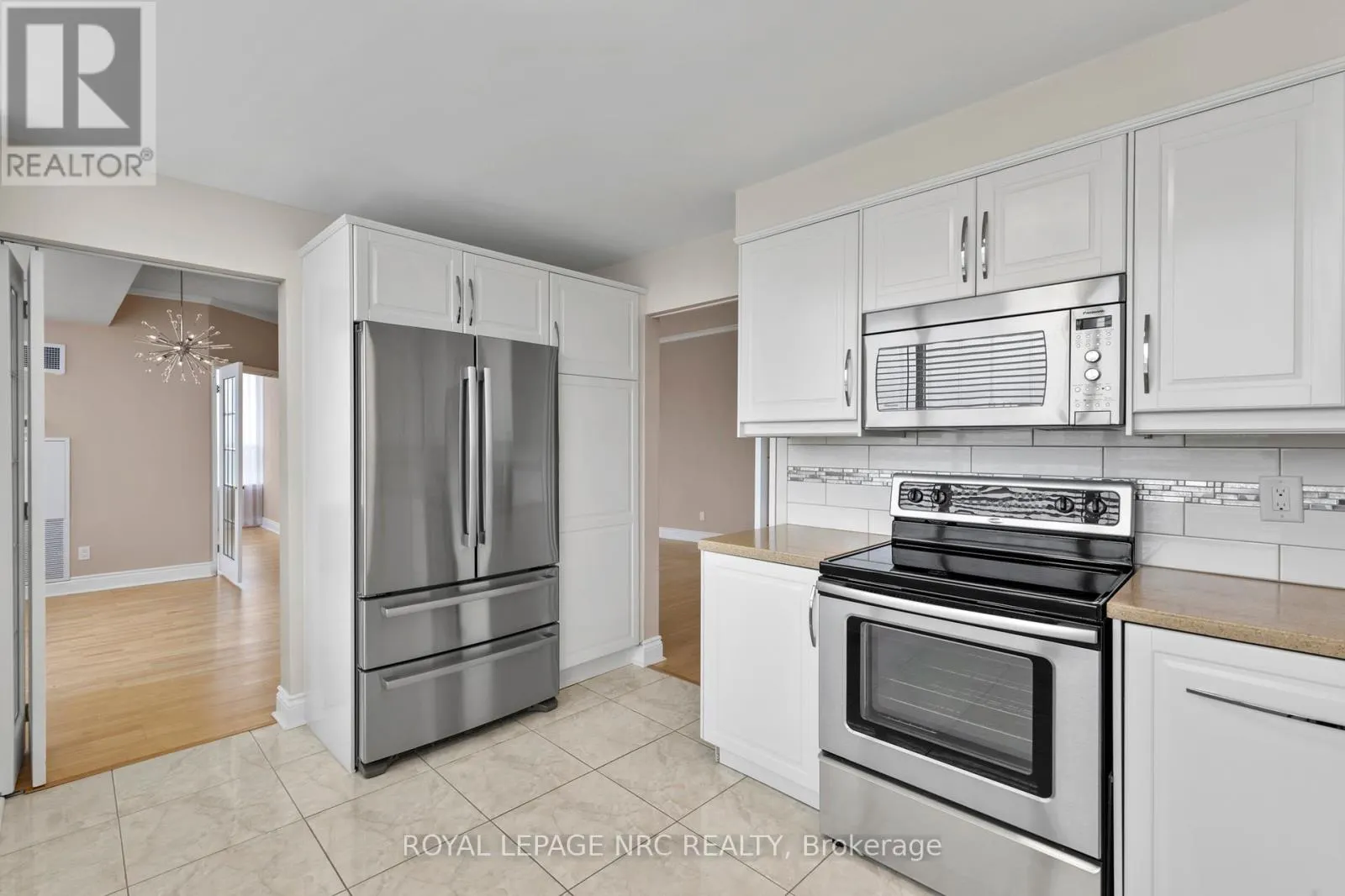 PH6 - 3 TOWERING HEIGHTS BOULEVARD, #PH6