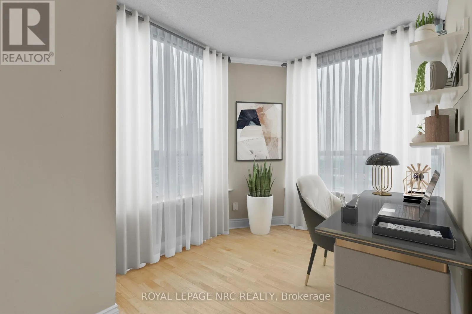 PH6 - 3 TOWERING HEIGHTS BOULEVARD, #PH6