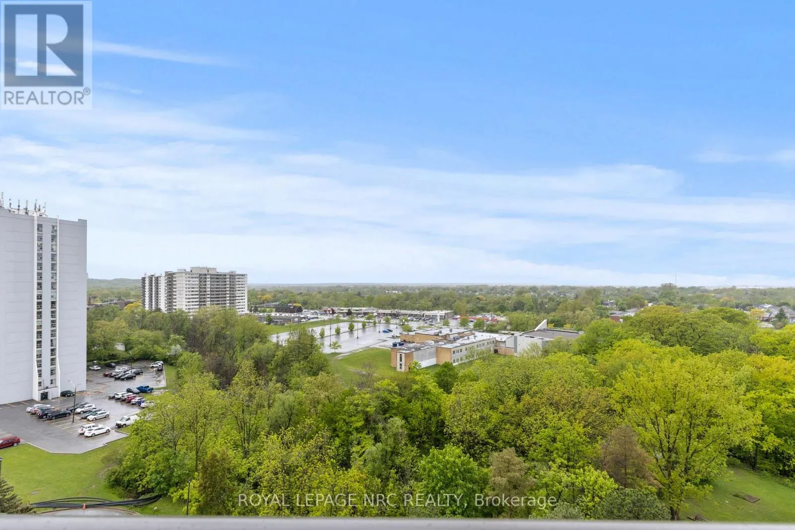 PH6 - 3 TOWERING HEIGHTS BOULEVARD, #PH6