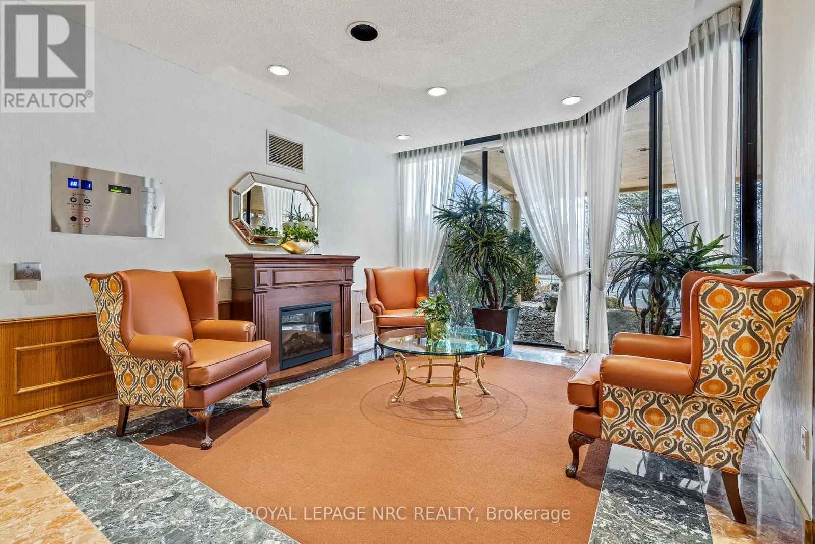 PH6 - 3 TOWERING HEIGHTS BOULEVARD, #PH6