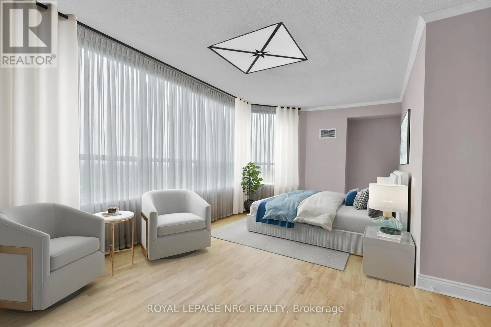 PH6 - 3 TOWERING HEIGHTS BOULEVARD, #PH6