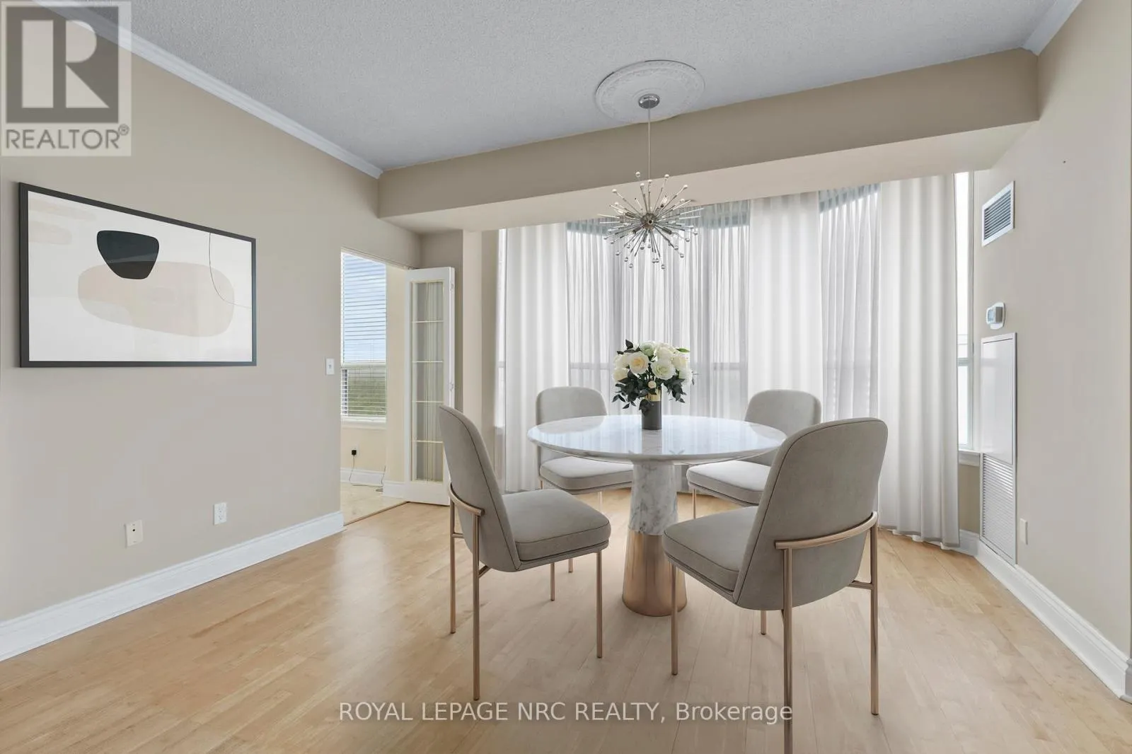PH6 - 3 TOWERING HEIGHTS BOULEVARD, #PH6