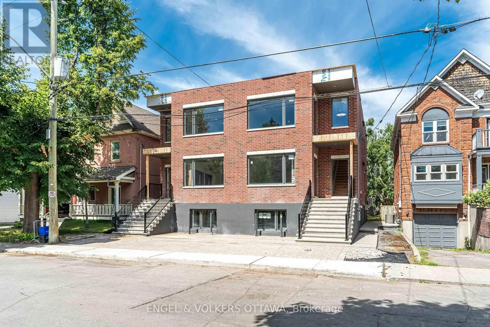A - 195 HOPEWELL AVENUE