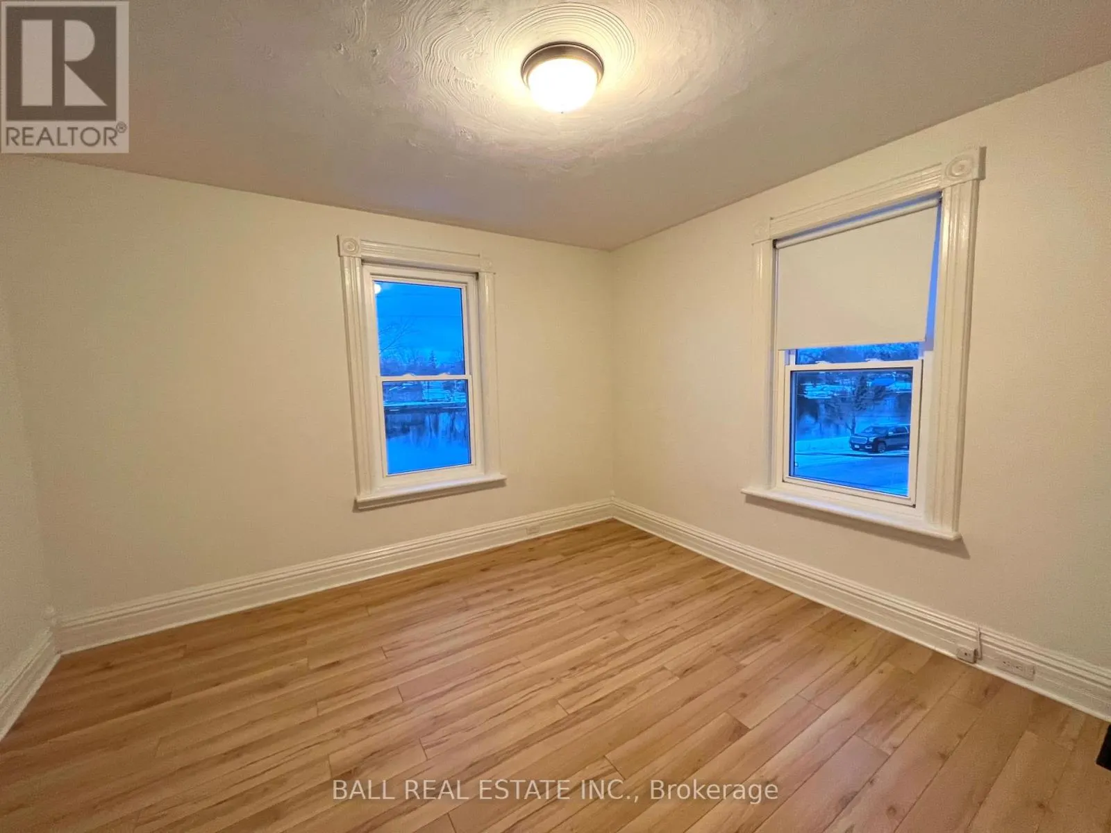 134 WATER STREET