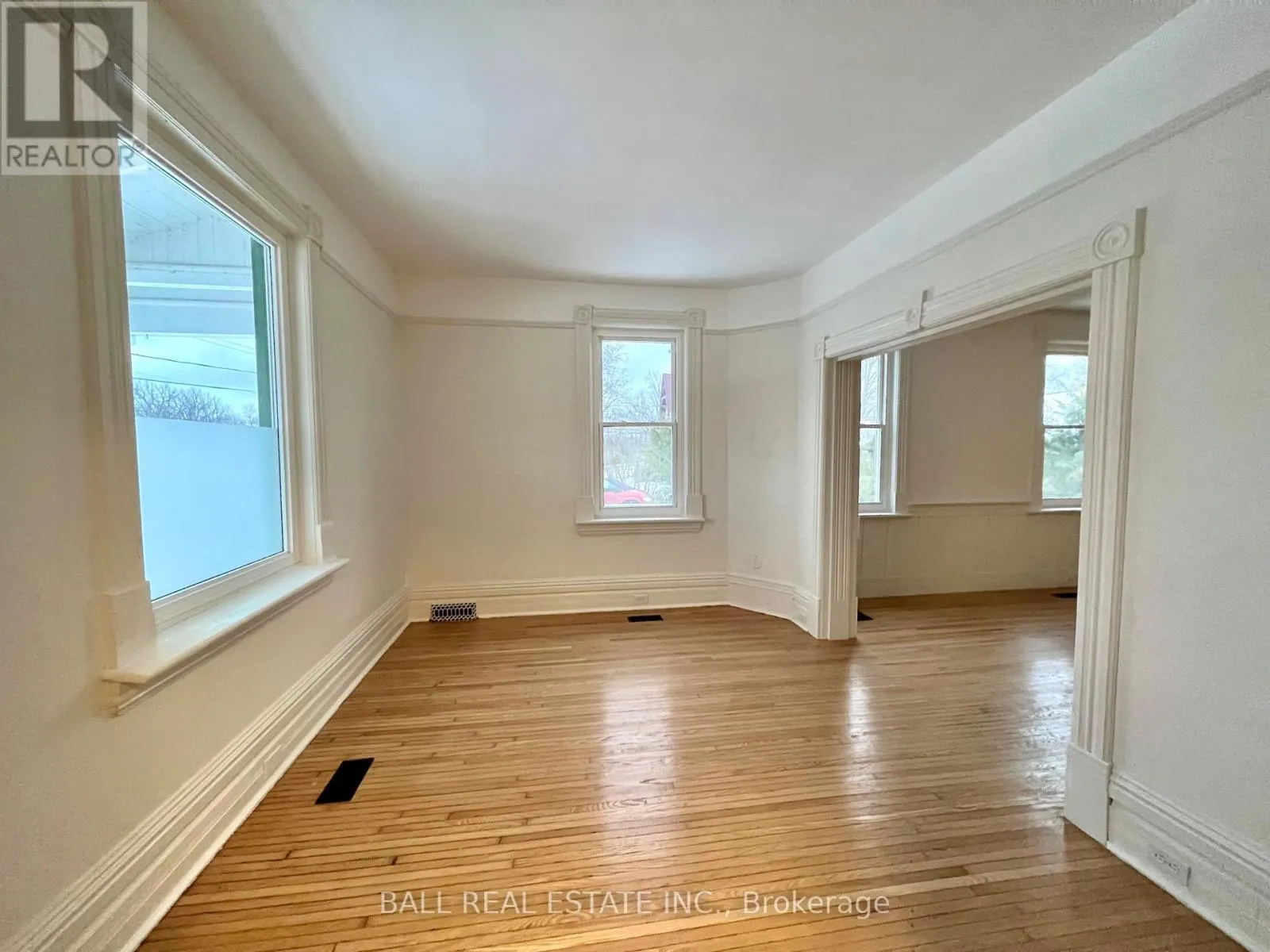 134 WATER STREET