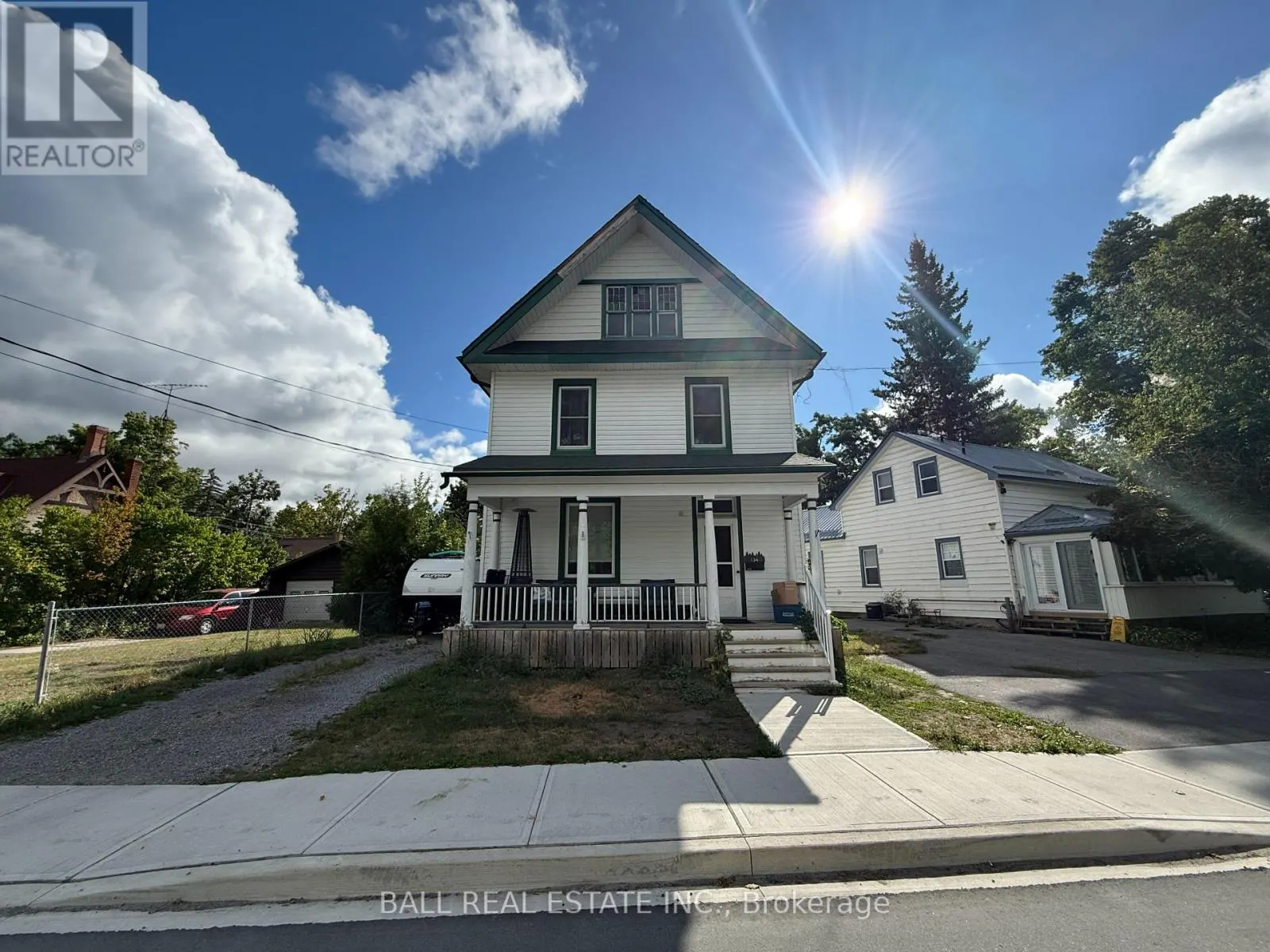 134 WATER STREET