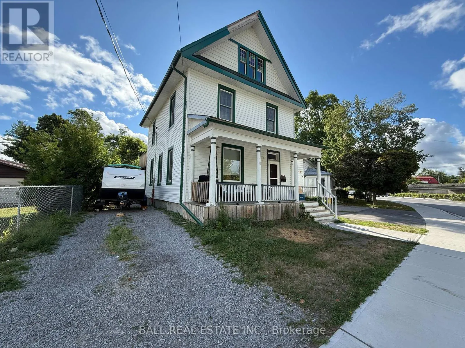 134 WATER STREET
