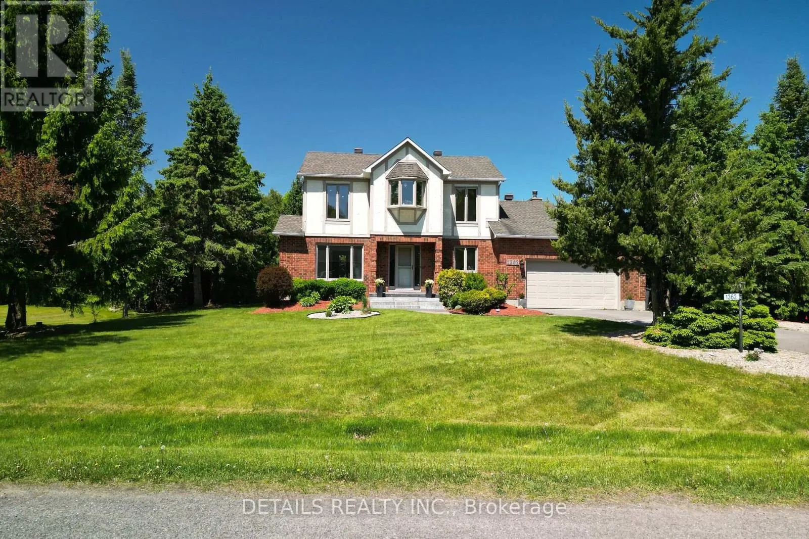 1362 CORNFIELD CRESCENT
