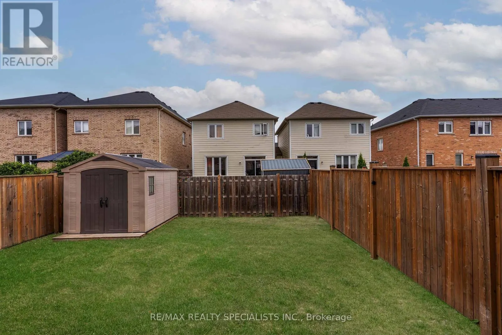 19 WHITE ASH ROAD
