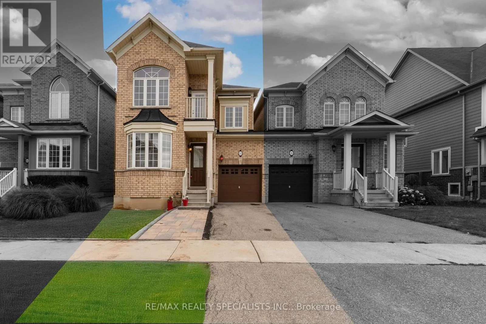 19 WHITE ASH ROAD