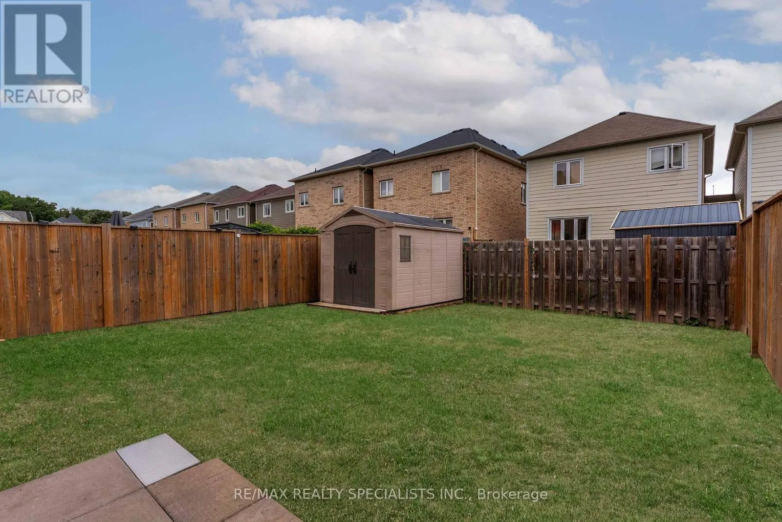 19 WHITE ASH ROAD