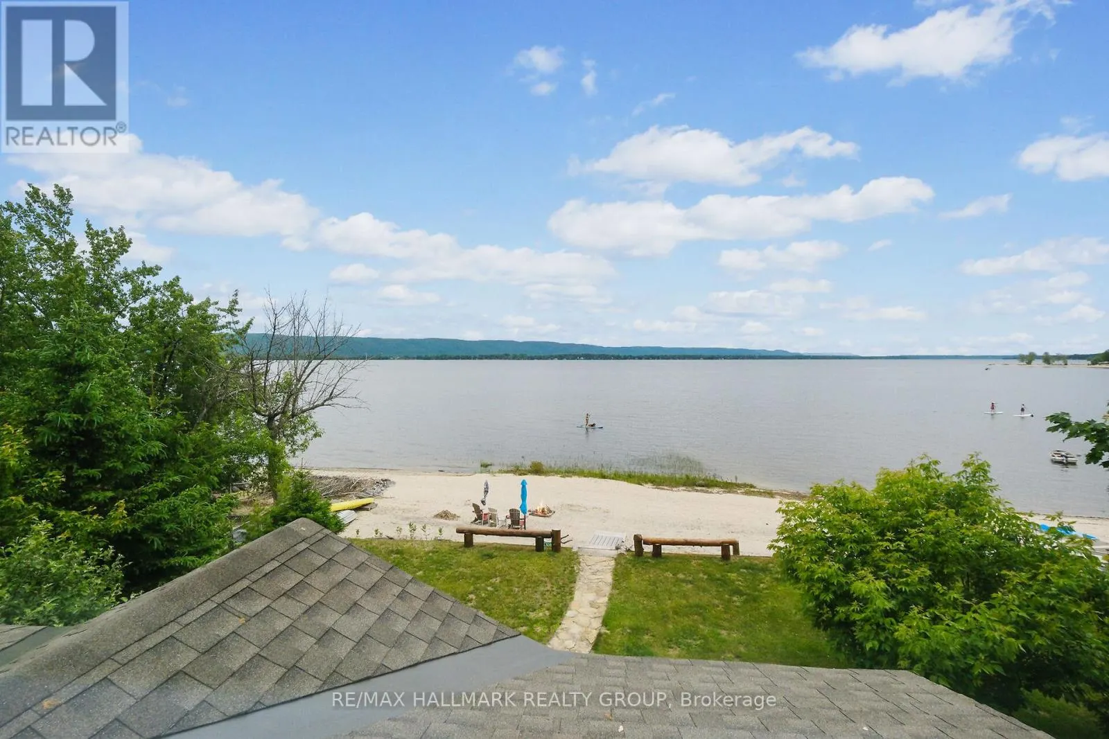 500 BAYVIEW DRIVE