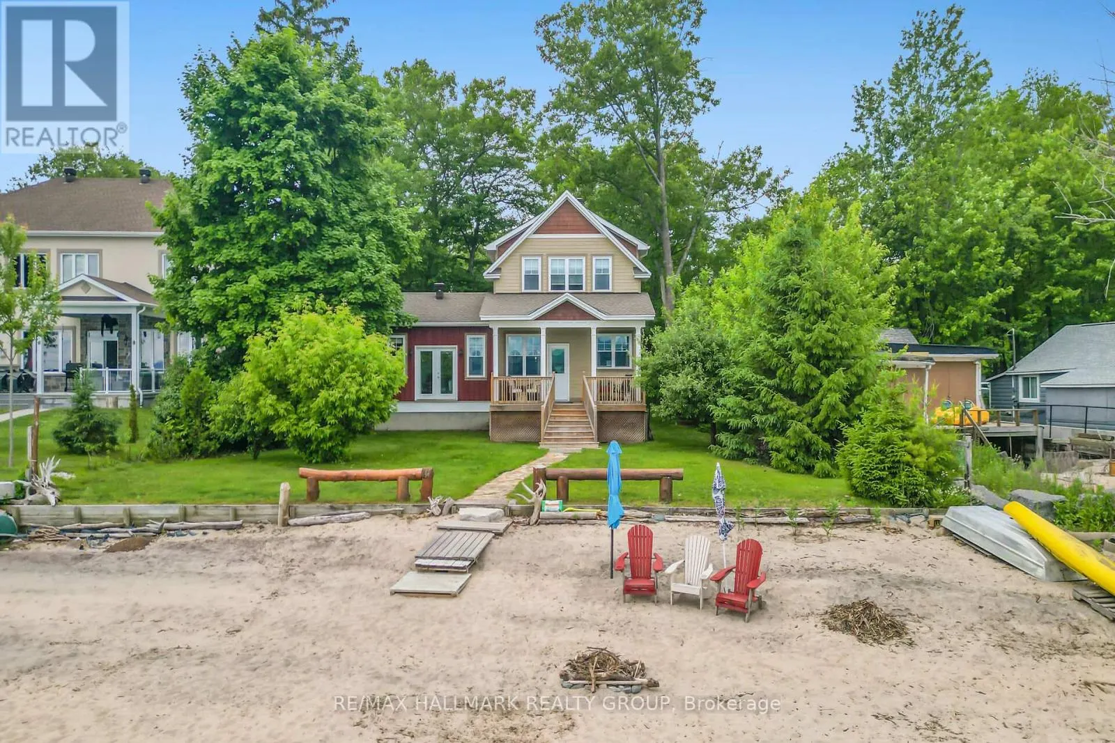 500 BAYVIEW DRIVE