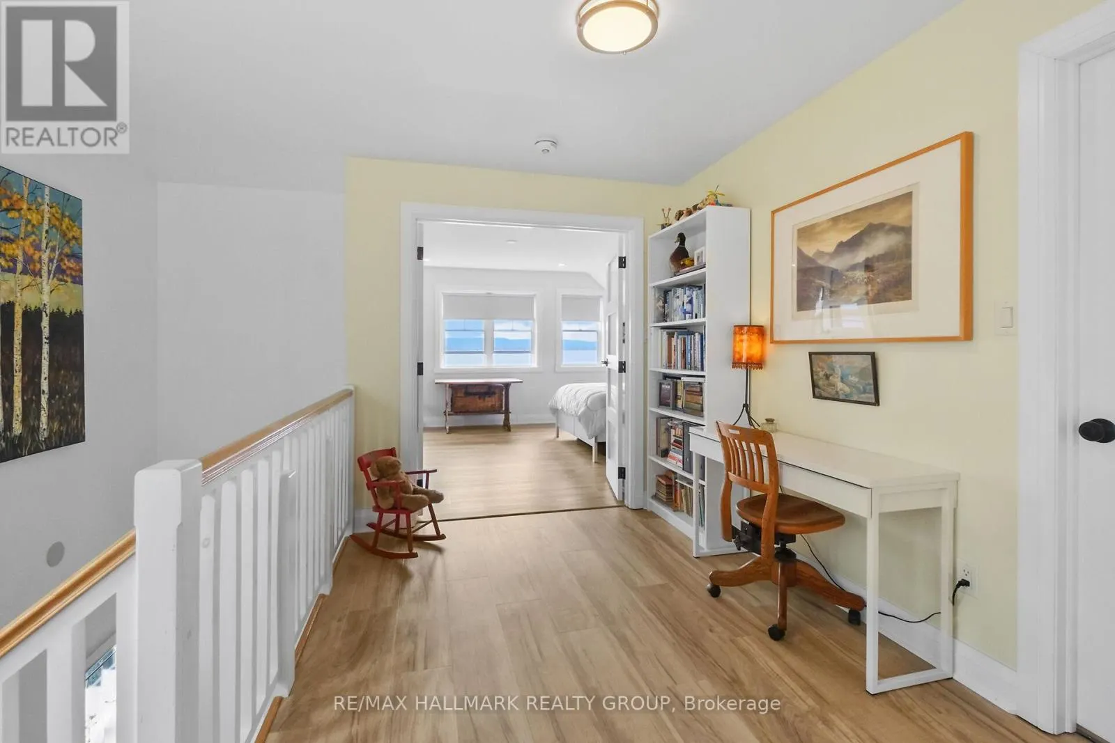 500 BAYVIEW DRIVE