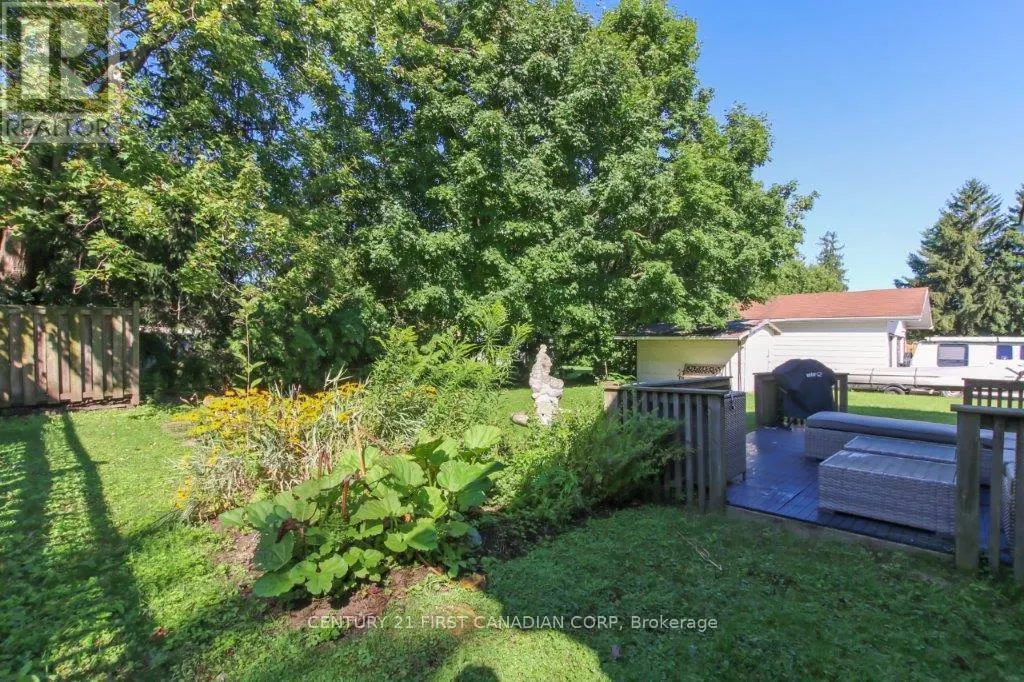 134 LORNE STREET