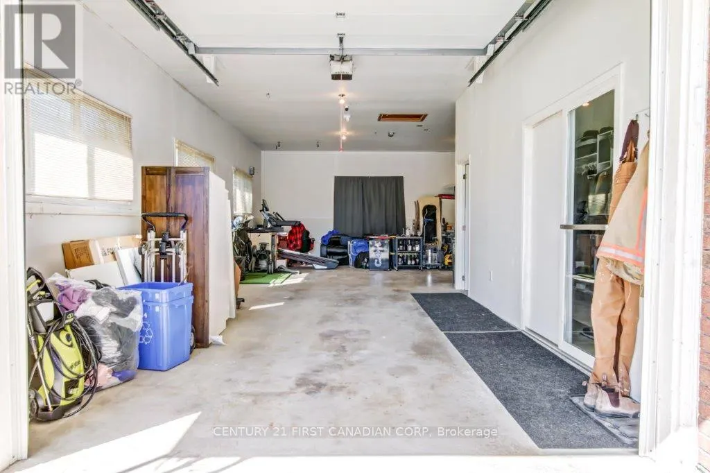 134 LORNE STREET