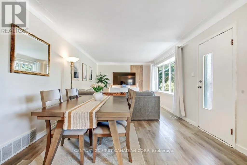 134 LORNE STREET