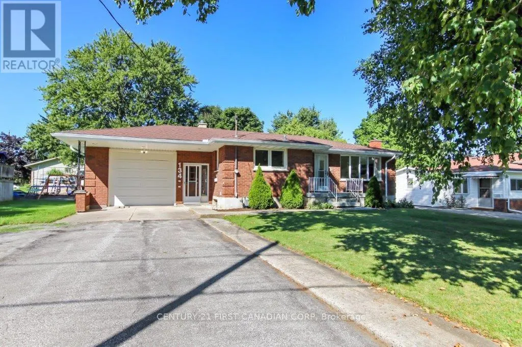 134 LORNE STREET
