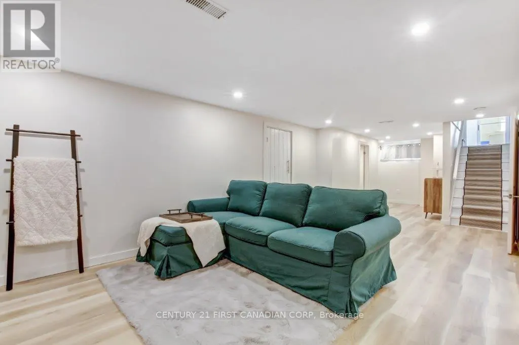 134 LORNE STREET