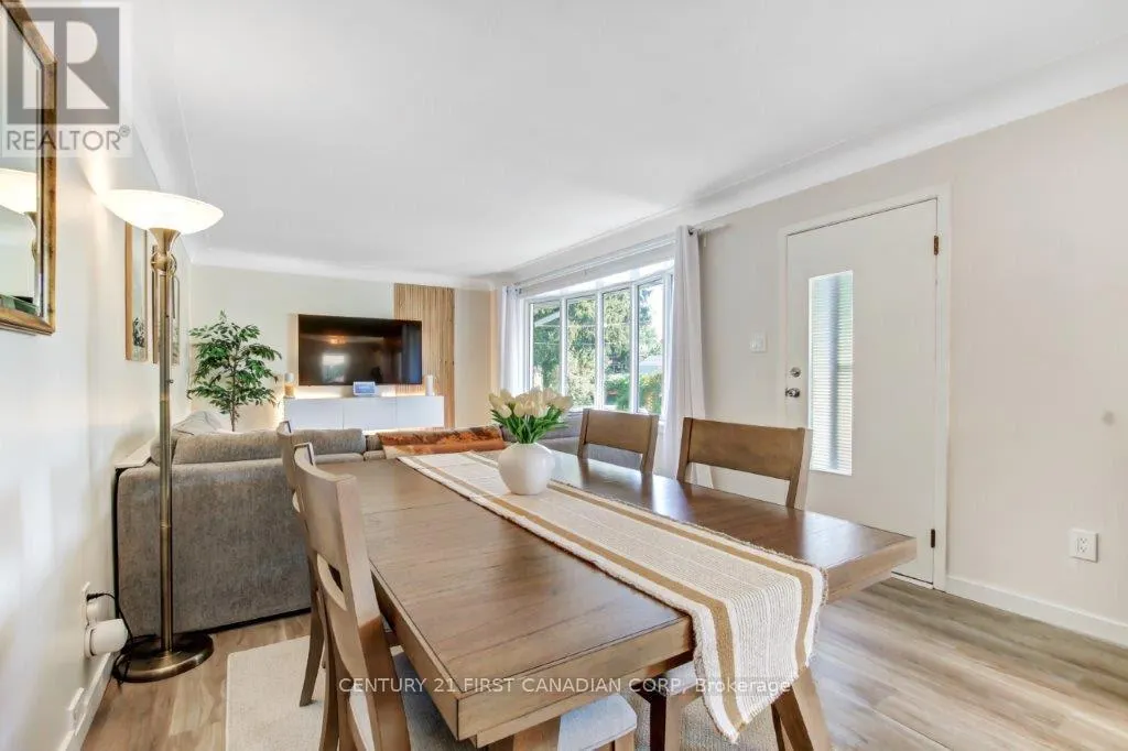 134 LORNE STREET