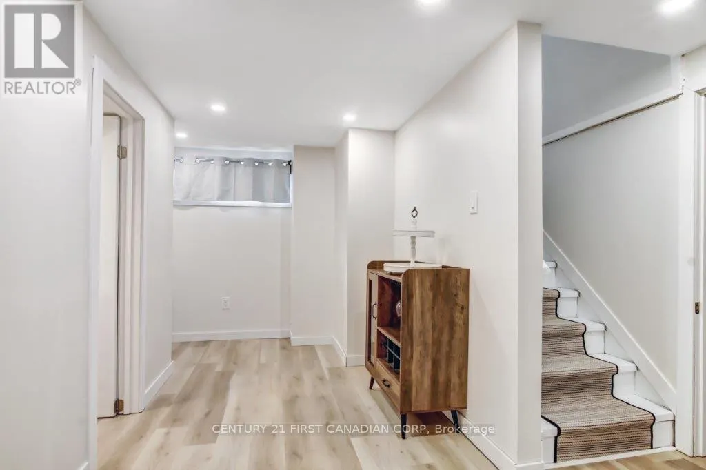 134 LORNE STREET