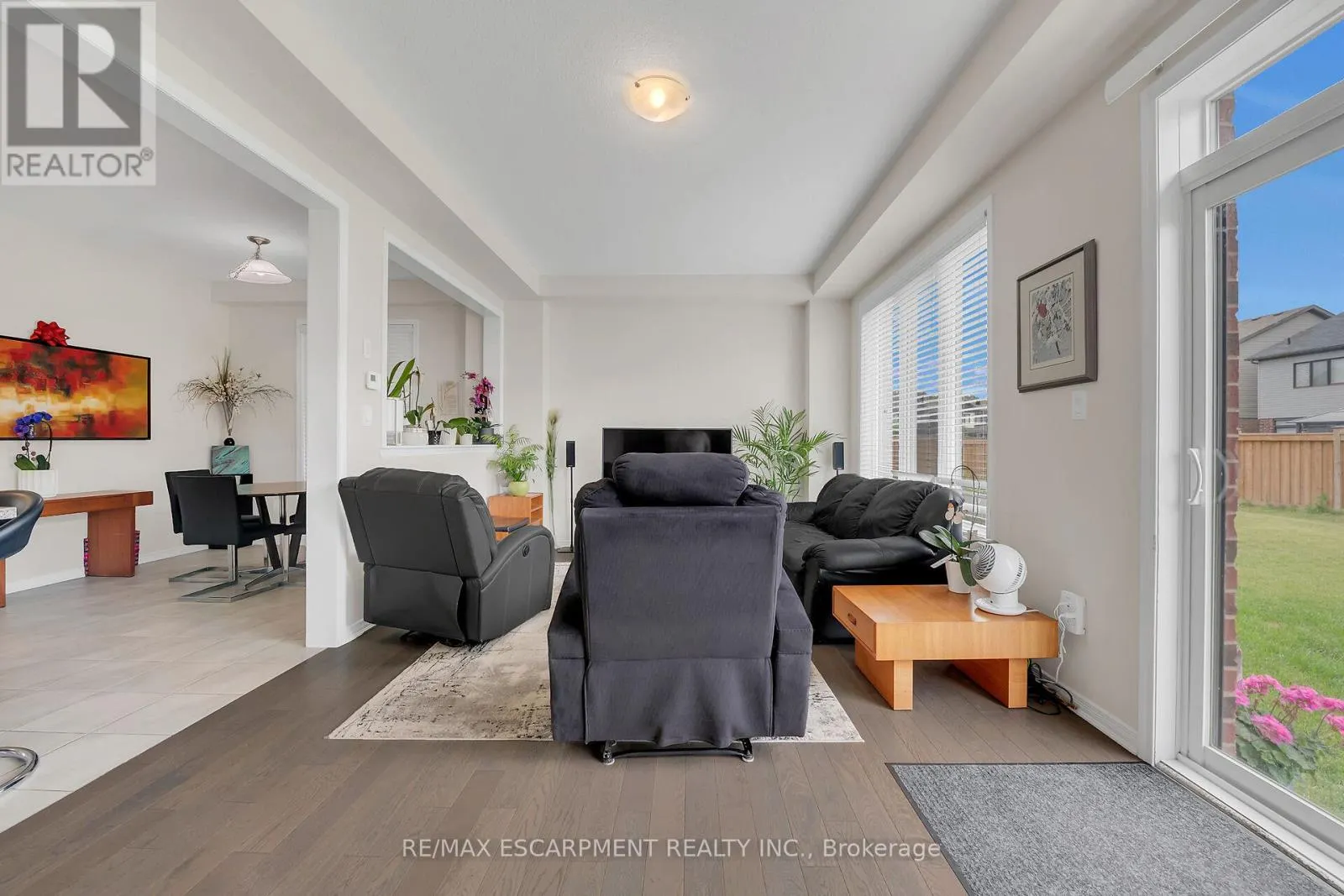57 QUEEN MARY BOULEVARD