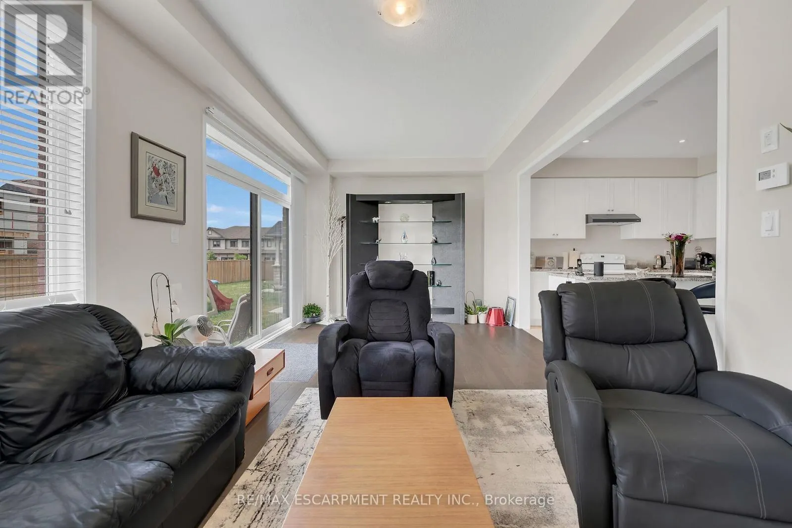 57 QUEEN MARY BOULEVARD
