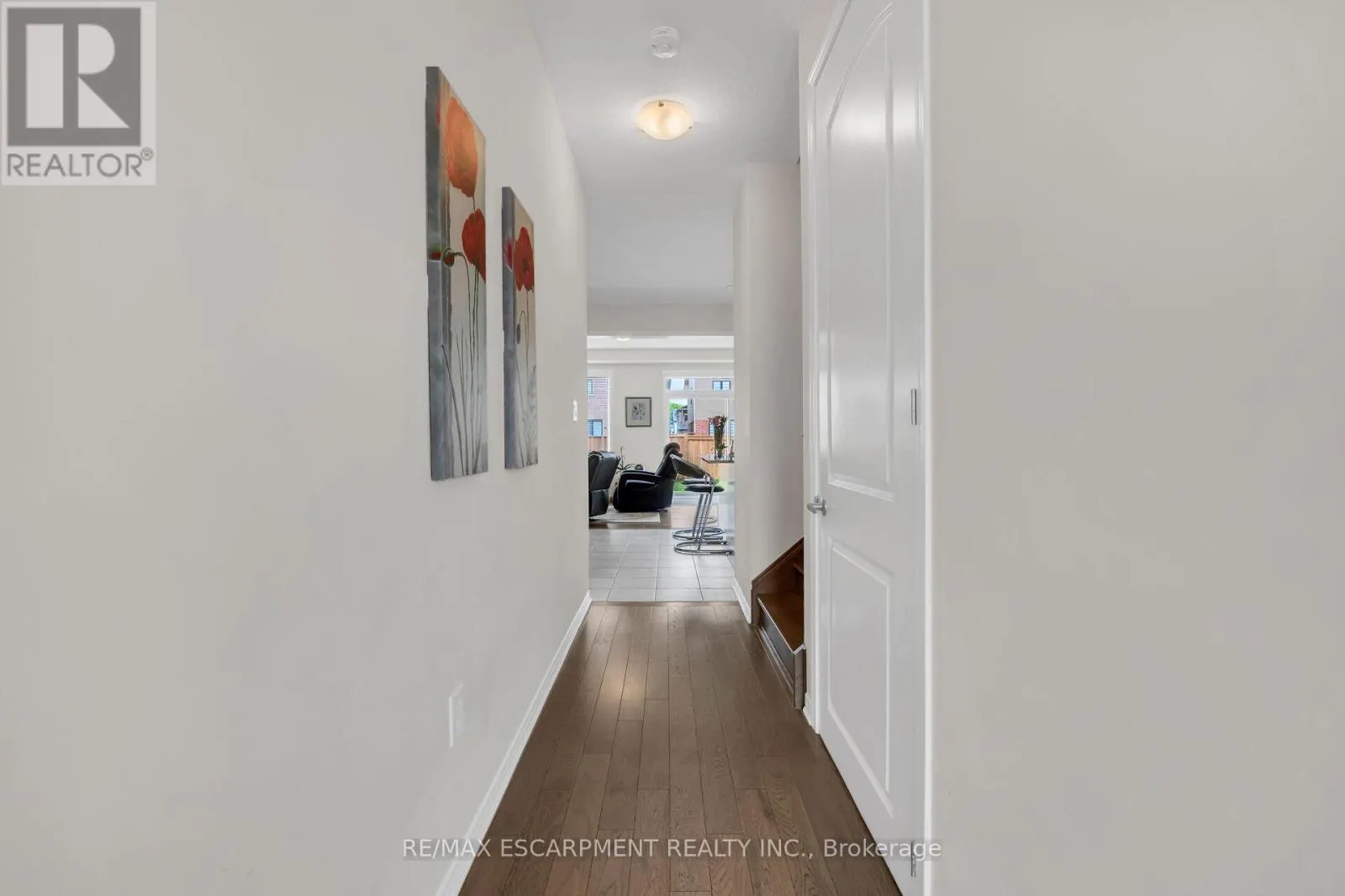 57 QUEEN MARY BOULEVARD