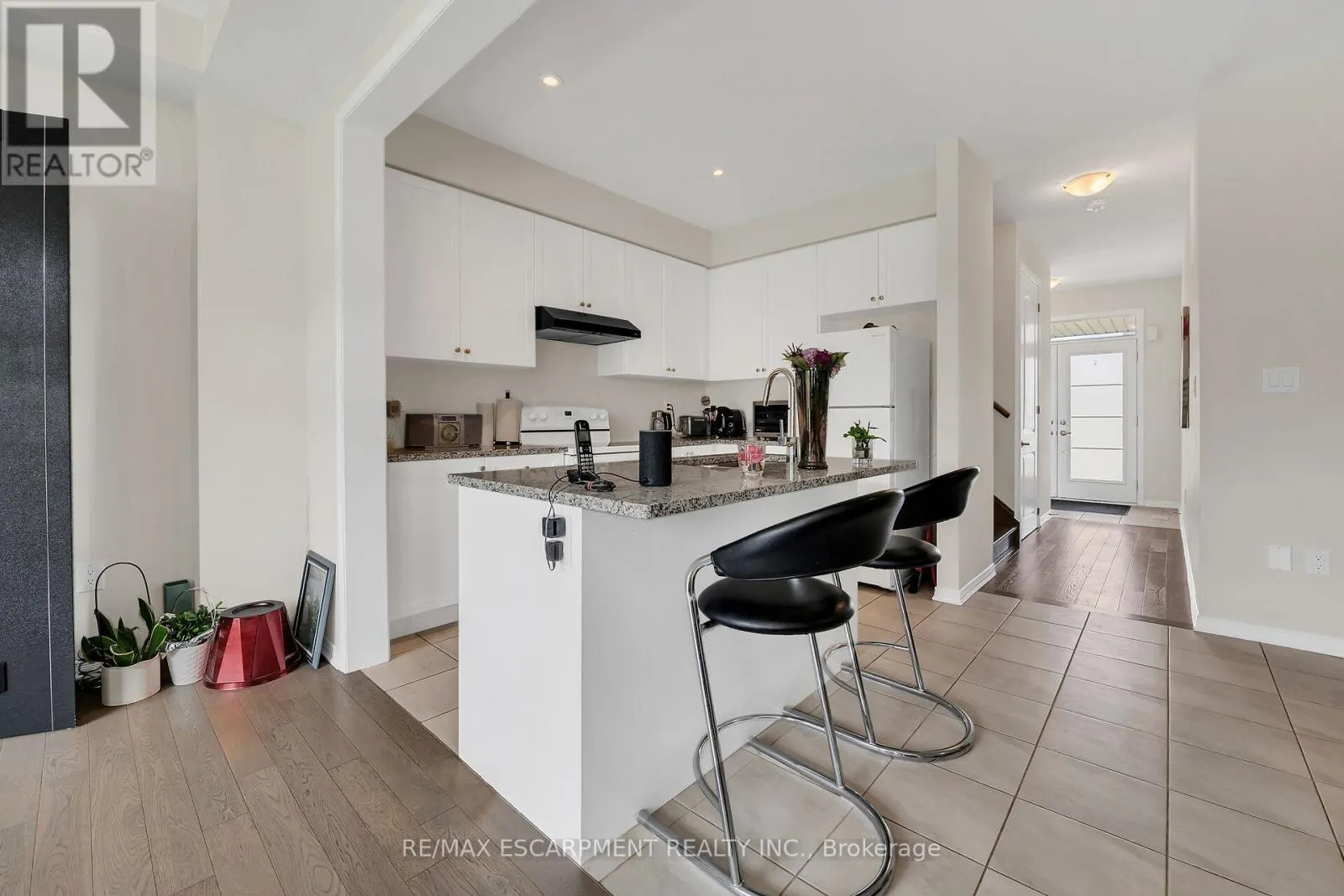 57 QUEEN MARY BOULEVARD
