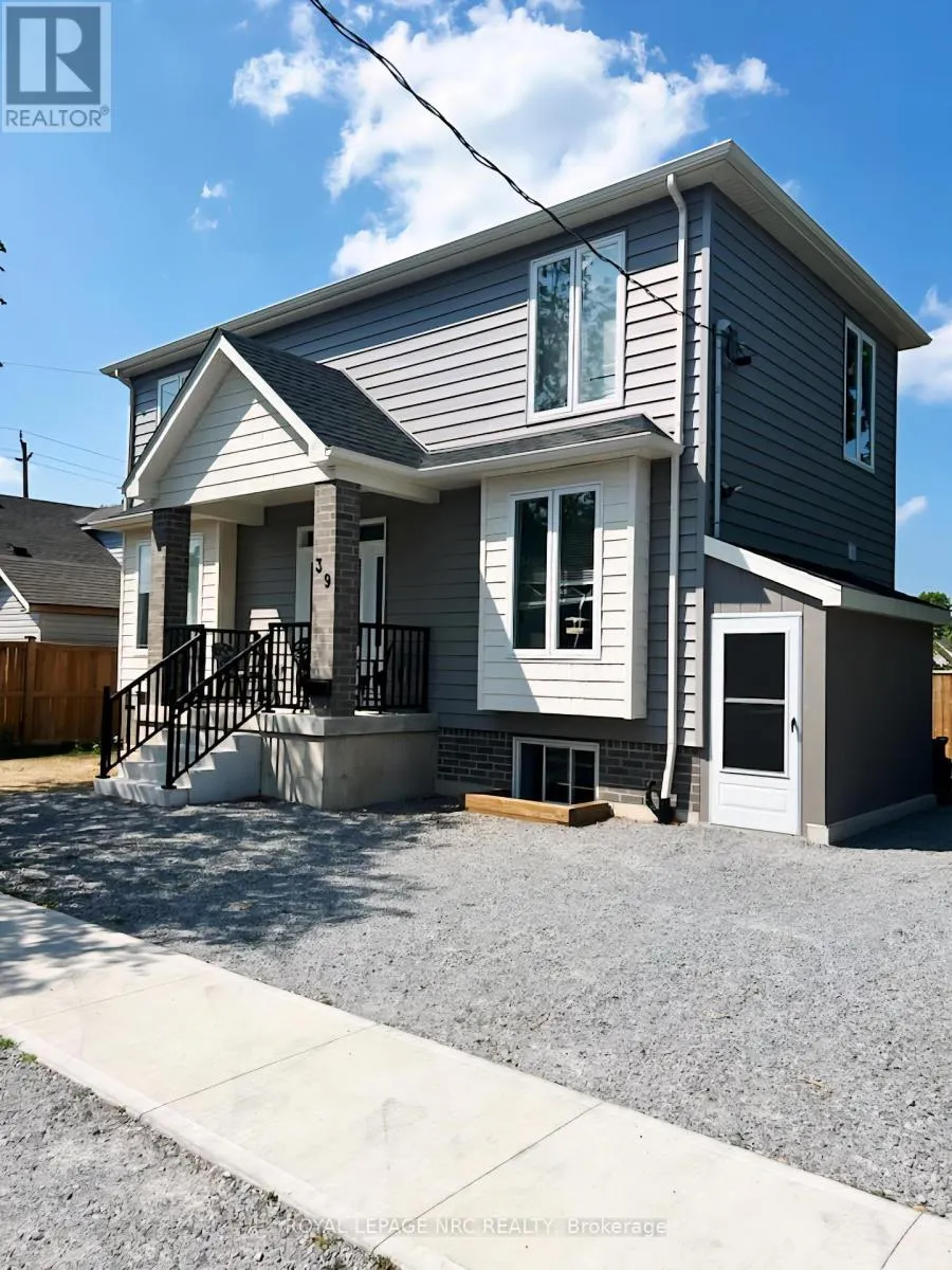 39 GROVE AVENUE