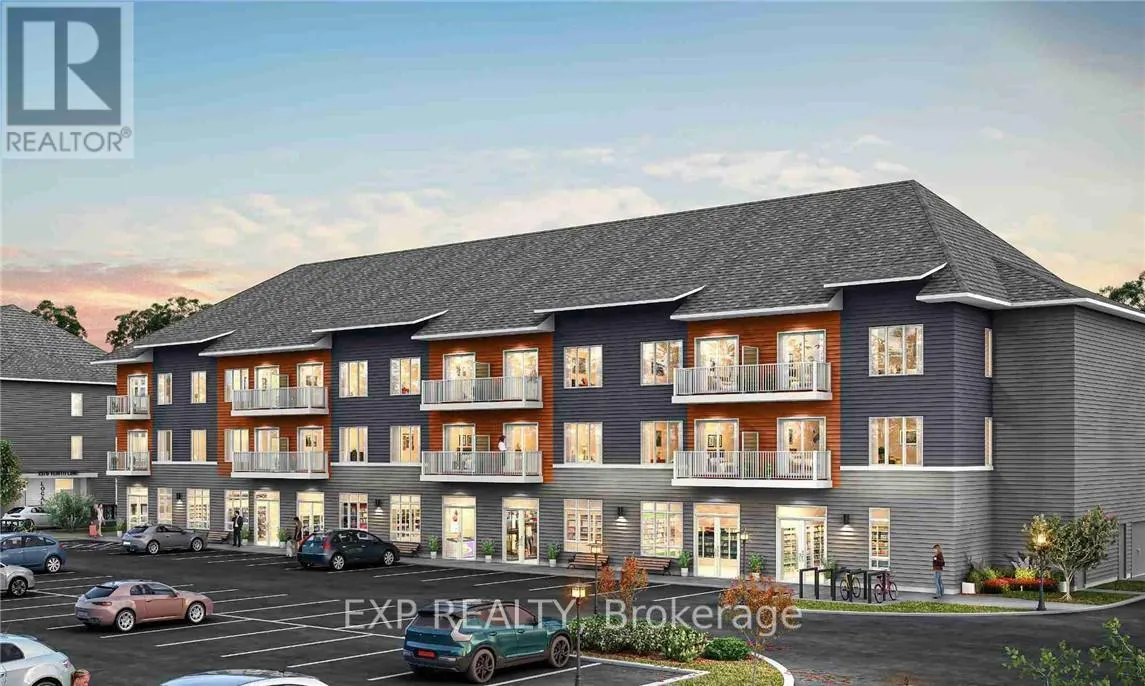 3204 - 2370 TENTH LINE ROAD