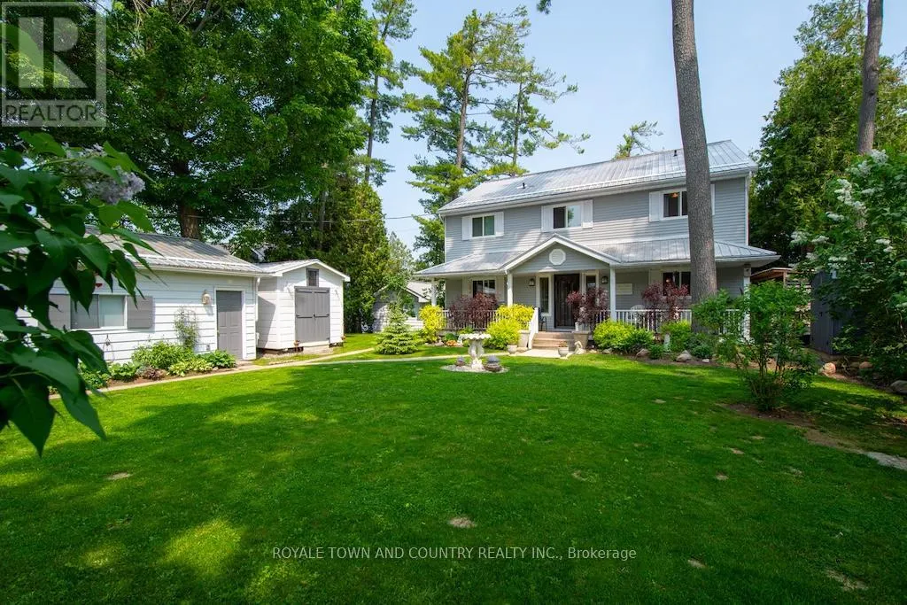 24 GOODMAN ROAD