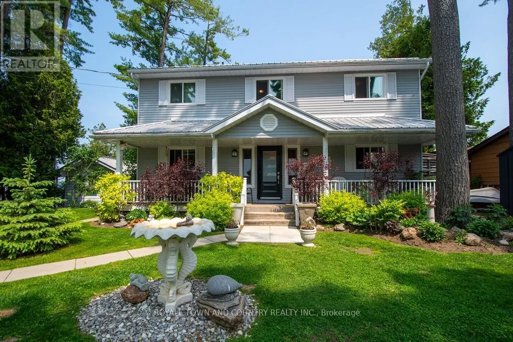 24 GOODMAN ROAD