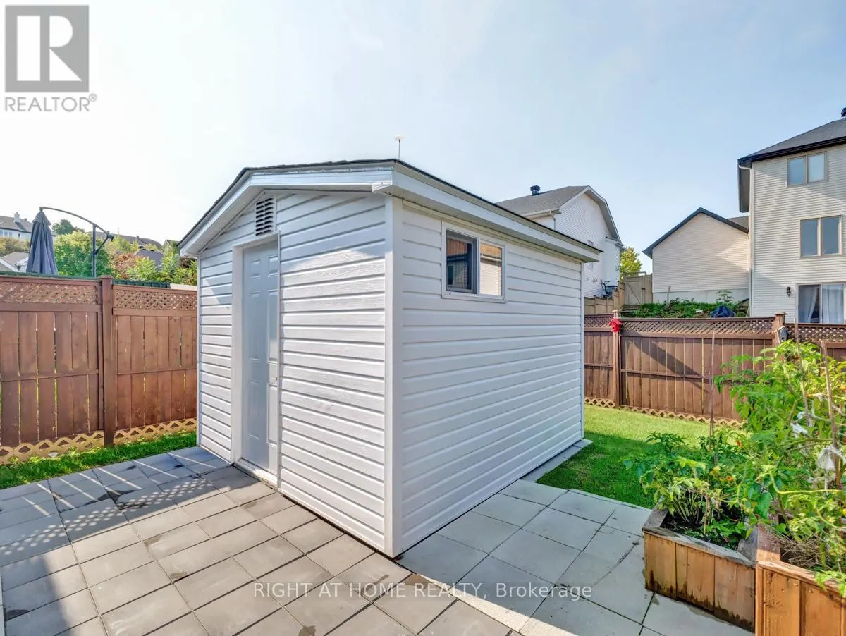 144 SANDRA CRESCENT